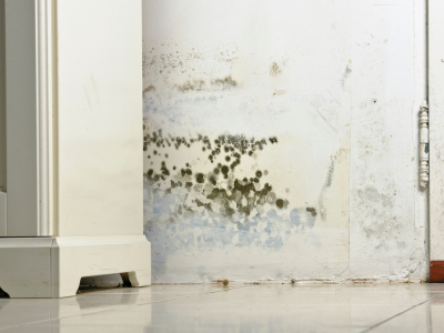 How to Prevent Damp and Mould Before Winter