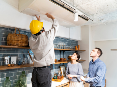 Home Maintenance Services in South Africa: What to Look for Before Hiring