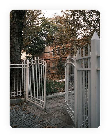 Gates and Garage Doors Services services