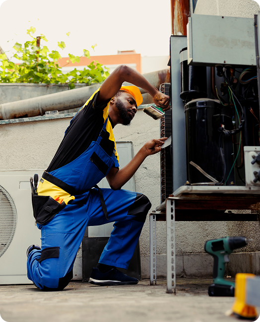 Appliance Repair Services services