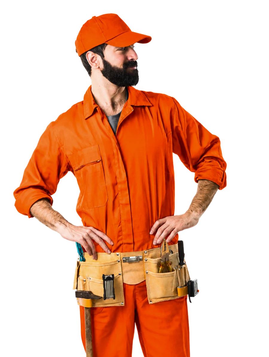 HelloGroom professional ready to help