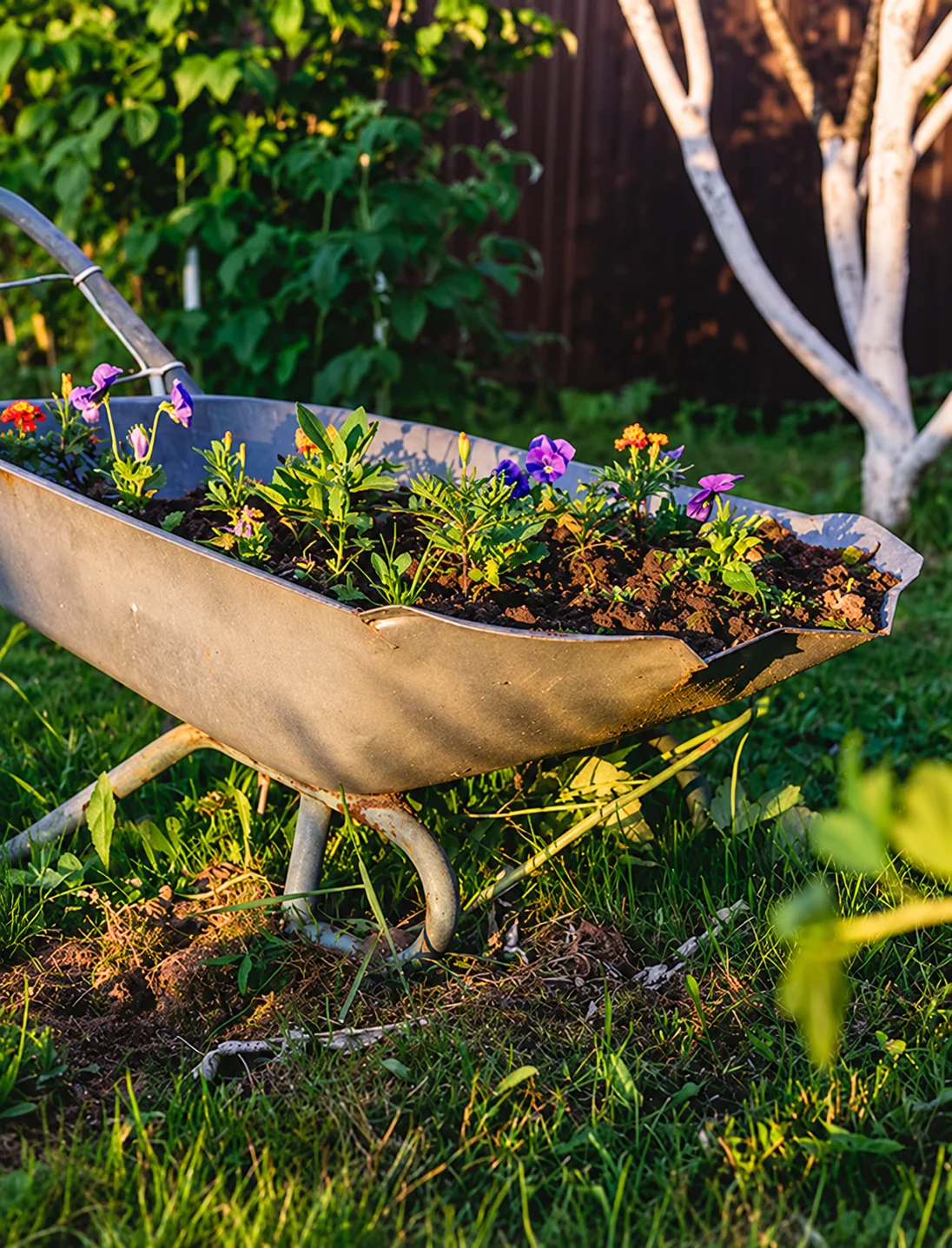 Gardening Services services