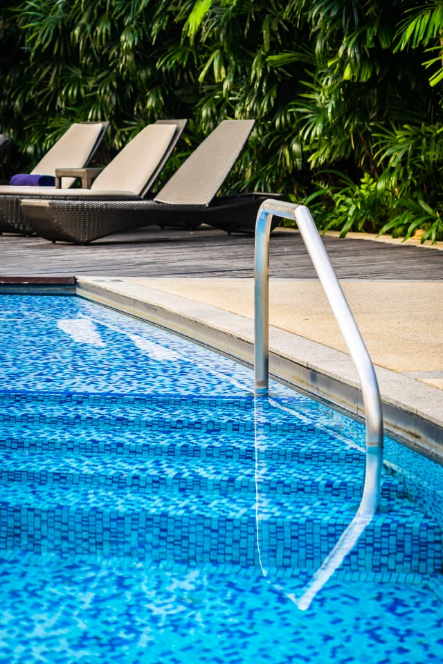 Pool Repair and Maintenance Services services