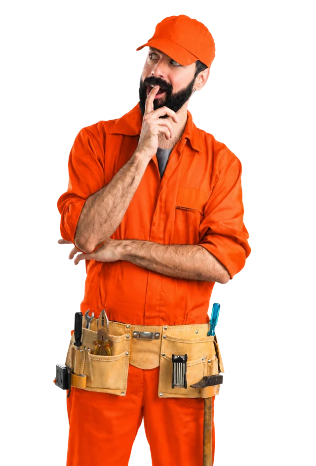 HelloGroom service professional