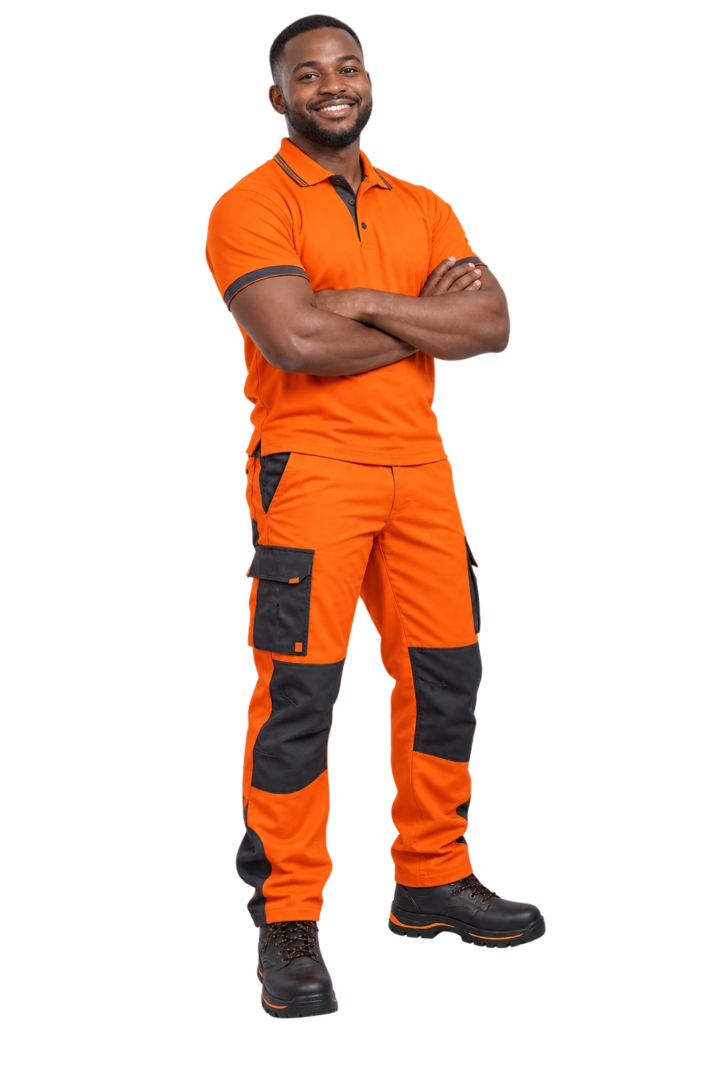HelloGroom service professional