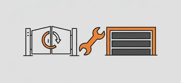 Gates and Garage Doors Services