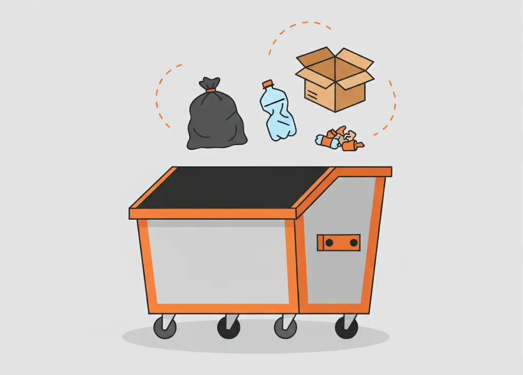 Refuse Removal Services